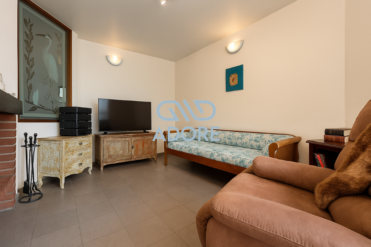 Casa de Condomínio para aluguel no Condomínio Campos de Santo Antônio : 