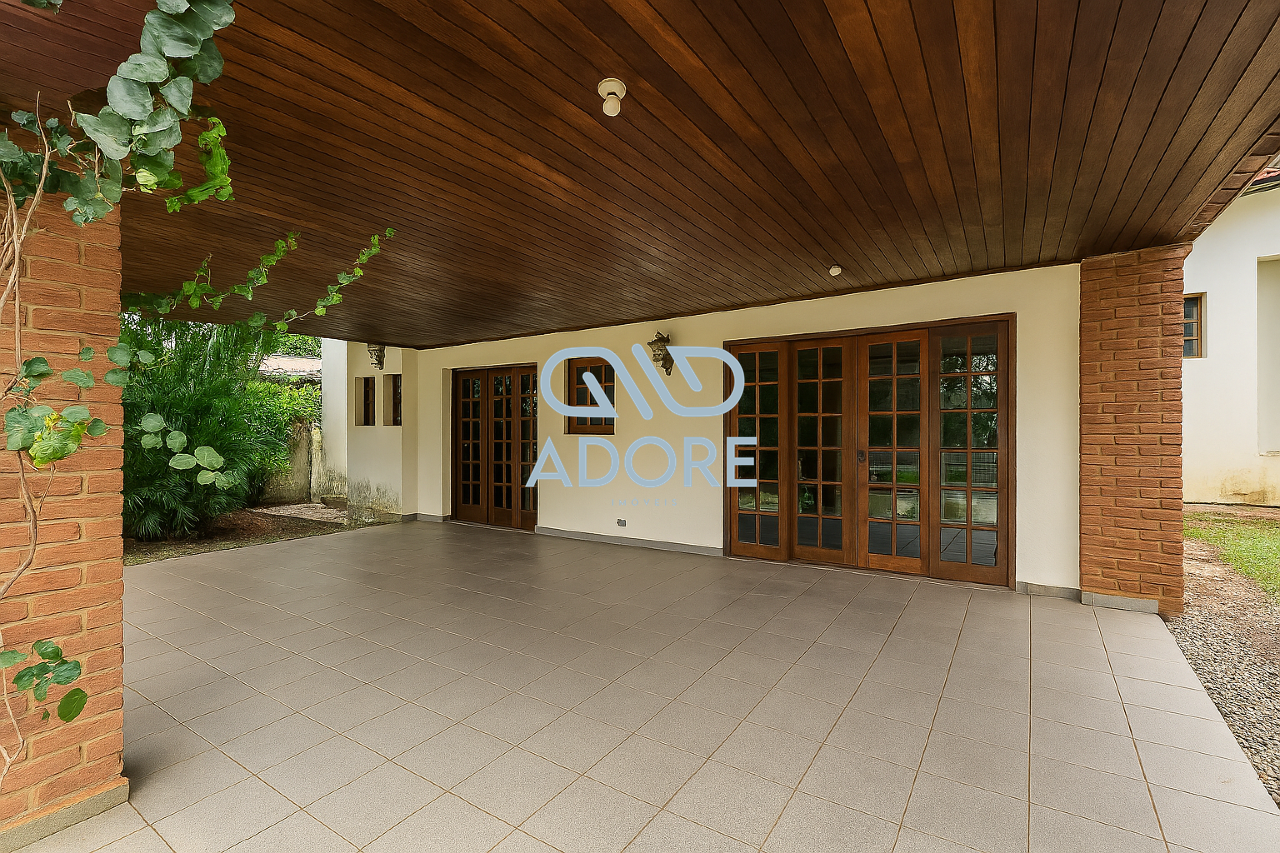 Casa de Condomínio para aluguel no Condomínio Campos de Santo Antônio : 