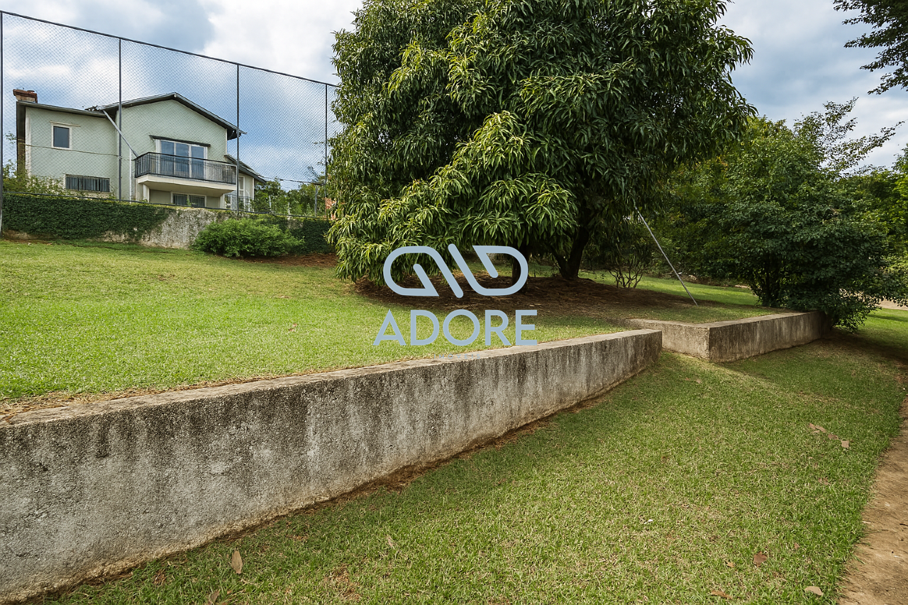 Casa de Condomínio para aluguel no Condomínio Campos de Santo Antônio : 