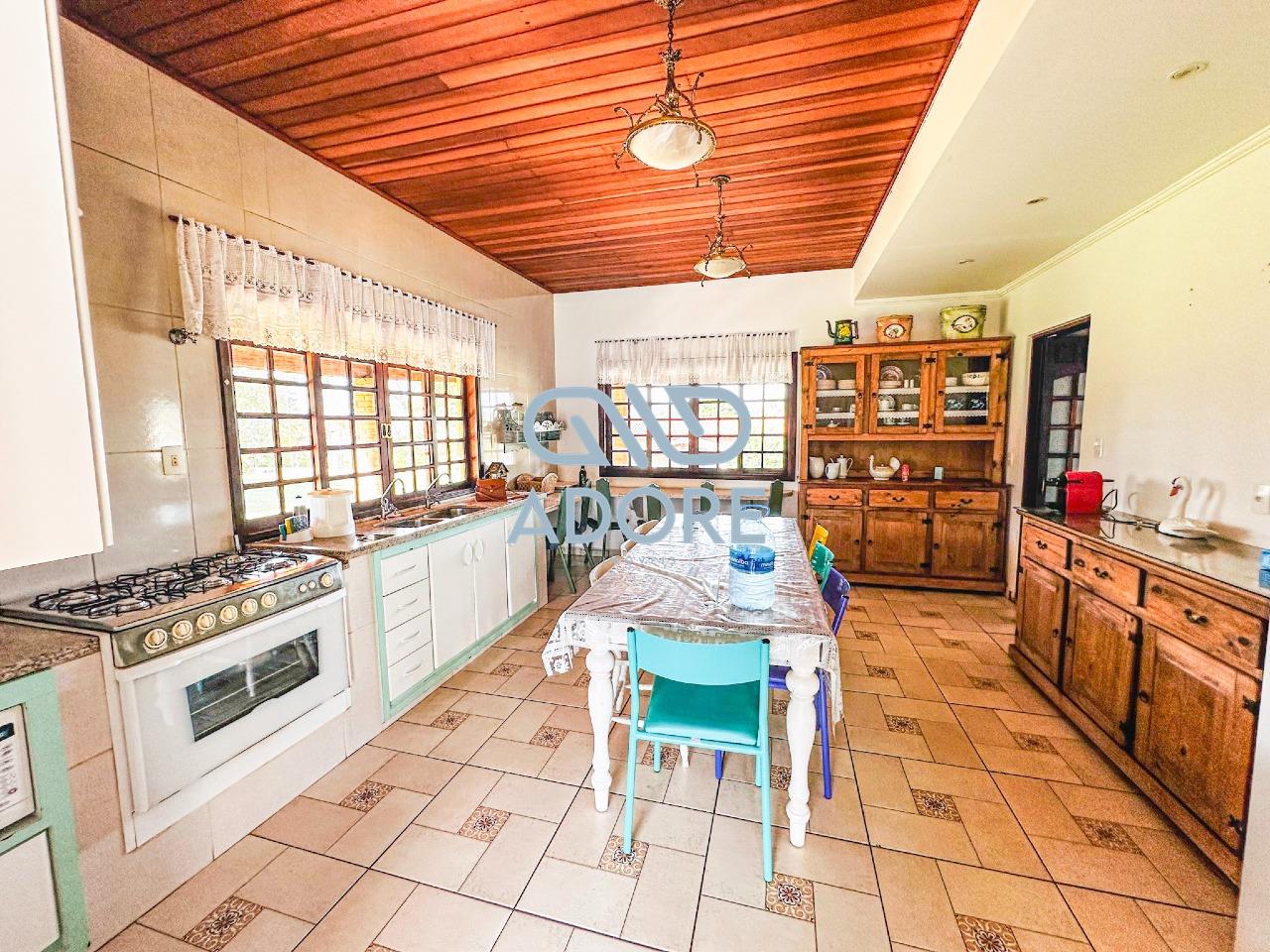 Casa de Condomínio à venda no Condomínio Terras de Santa Rosa: 