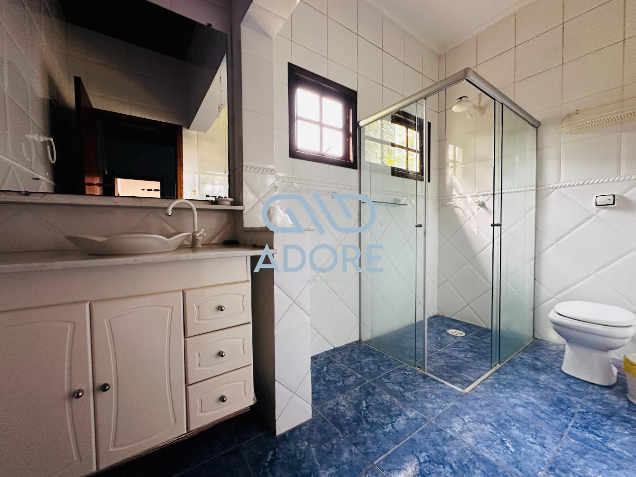 Casa de Condomínio à venda no Condomínio Terras de Santa Rosa: 