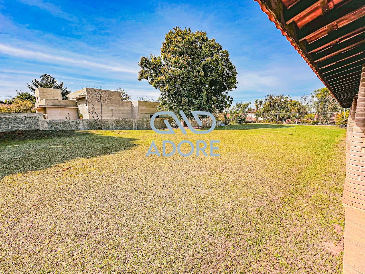 Casa de Condomínio à venda no Condomínio Terras de Santa Rosa: 