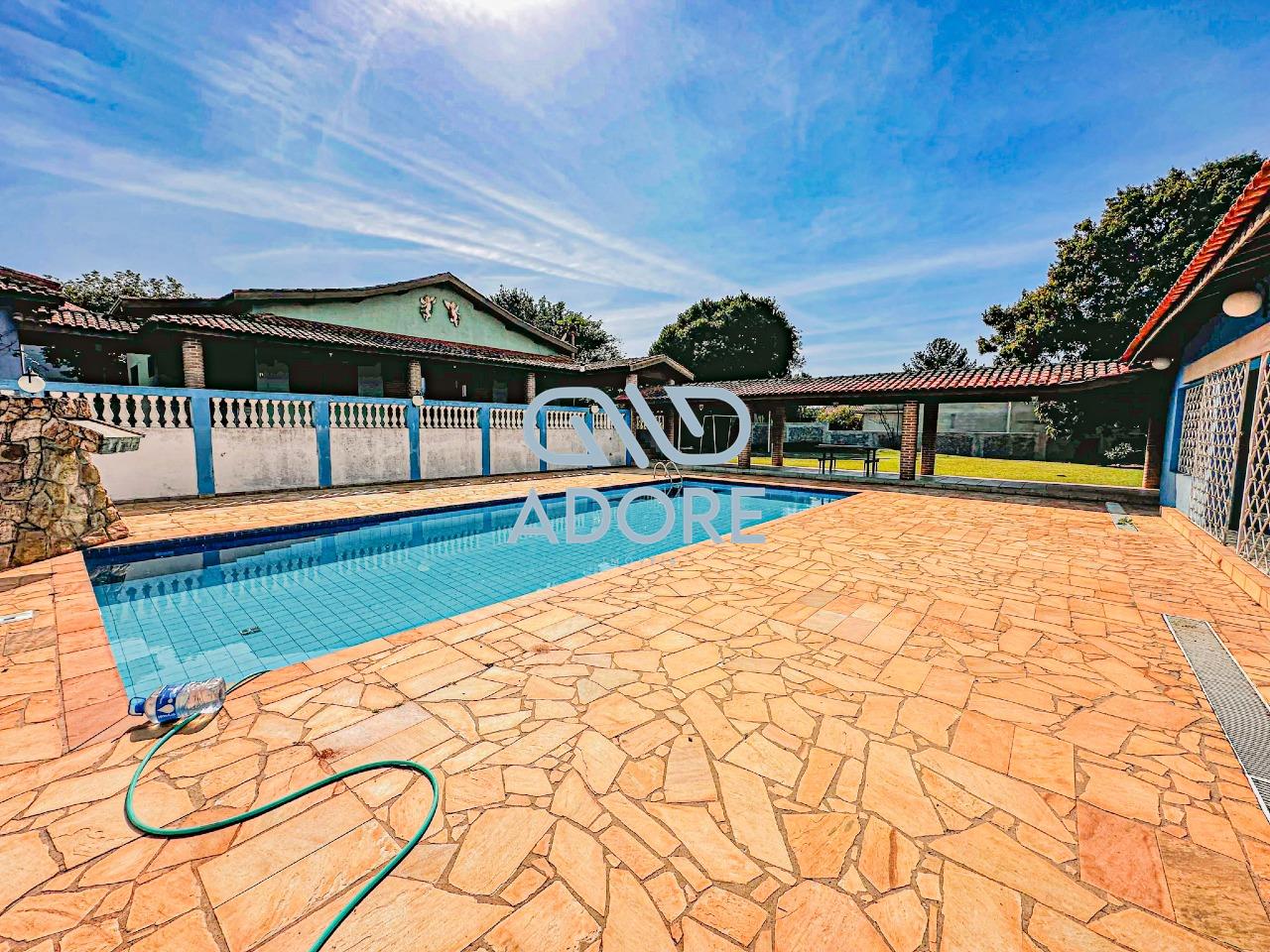 Casa de Condomínio à venda no Condomínio Terras de Santa Rosa: 