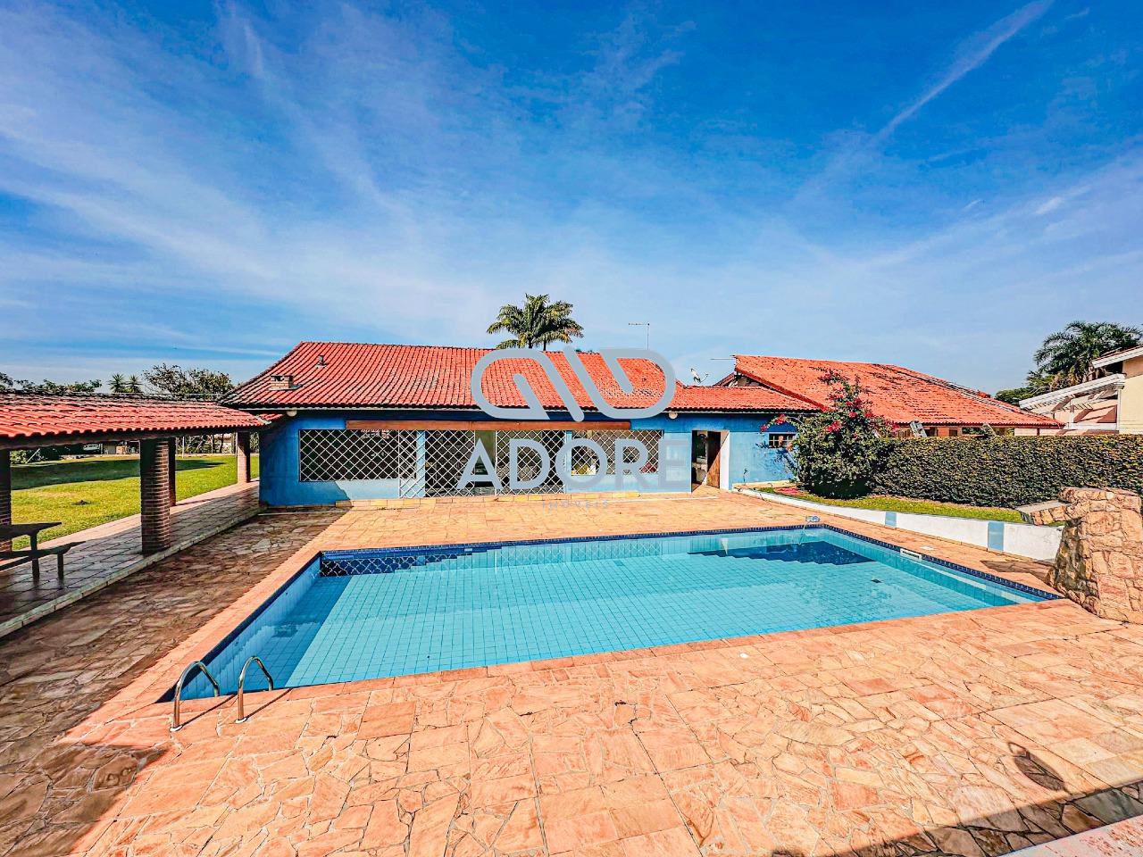 Casa de Condomínio à venda no Condomínio Terras de Santa Rosa: 