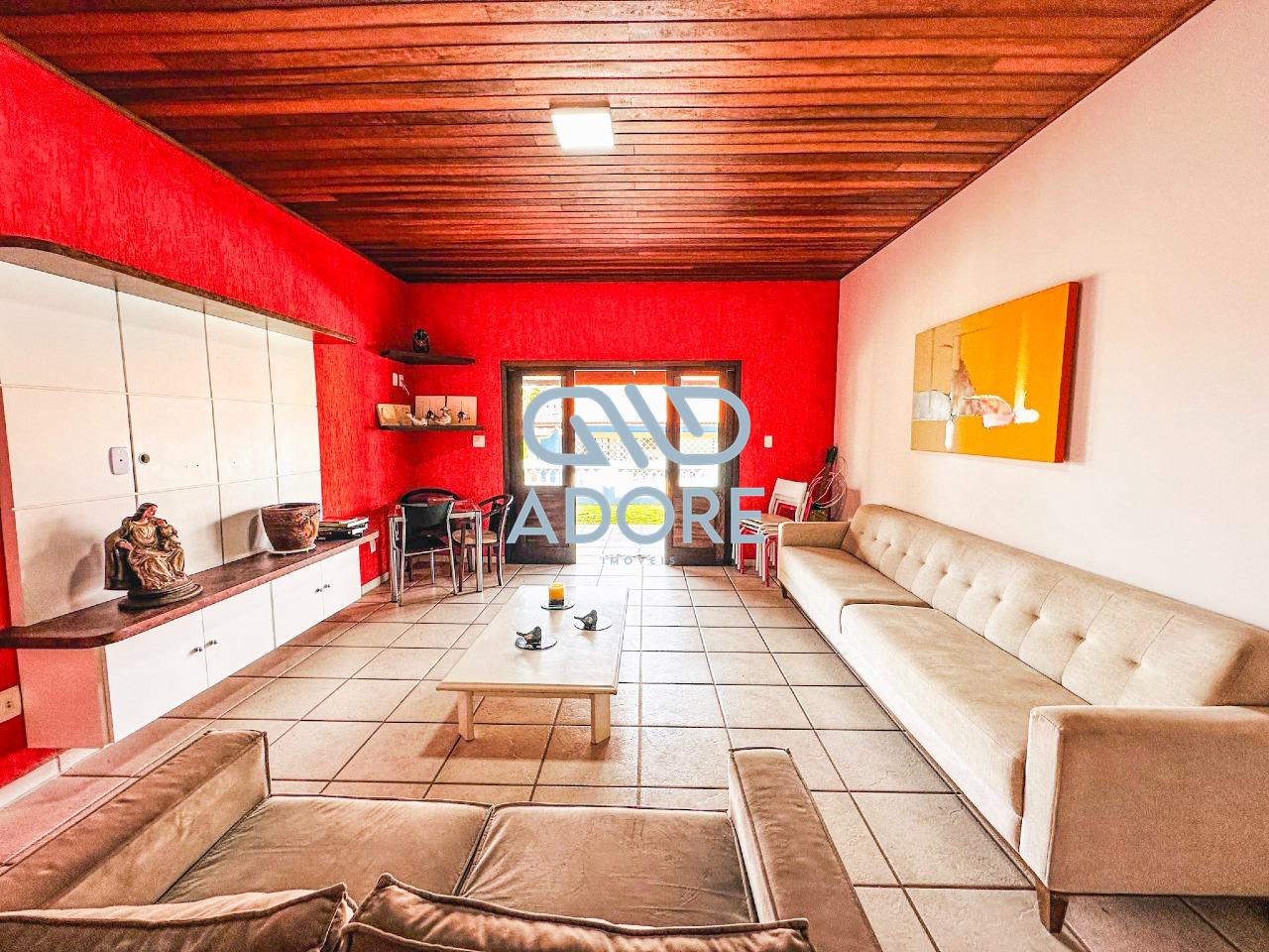 Casa de Condomínio à venda no Condomínio Terras de Santa Rosa: 