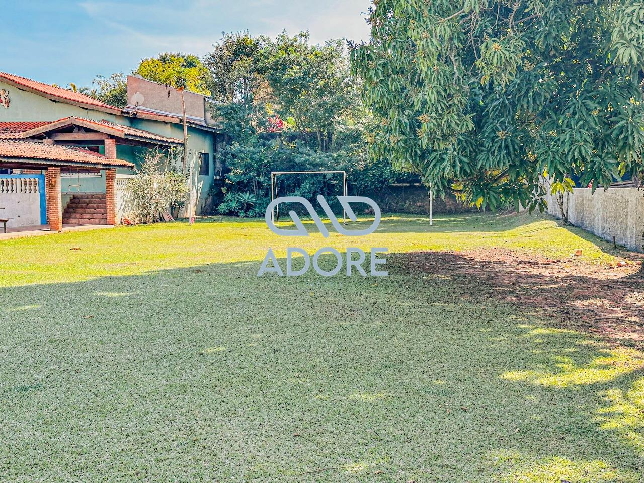 Casa de Condomínio à venda no Condomínio Terras de Santa Rosa: 