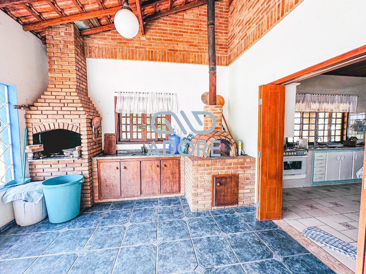 Casa de Condomínio à venda no Condomínio Terras de Santa Rosa: 