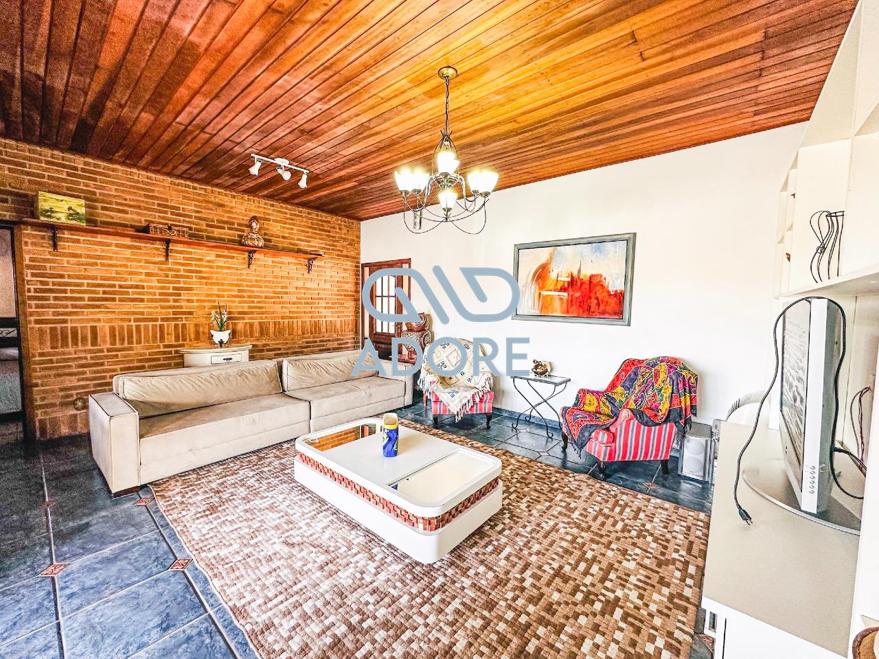 Casa de Condomínio à venda no Condomínio Terras de Santa Rosa: 