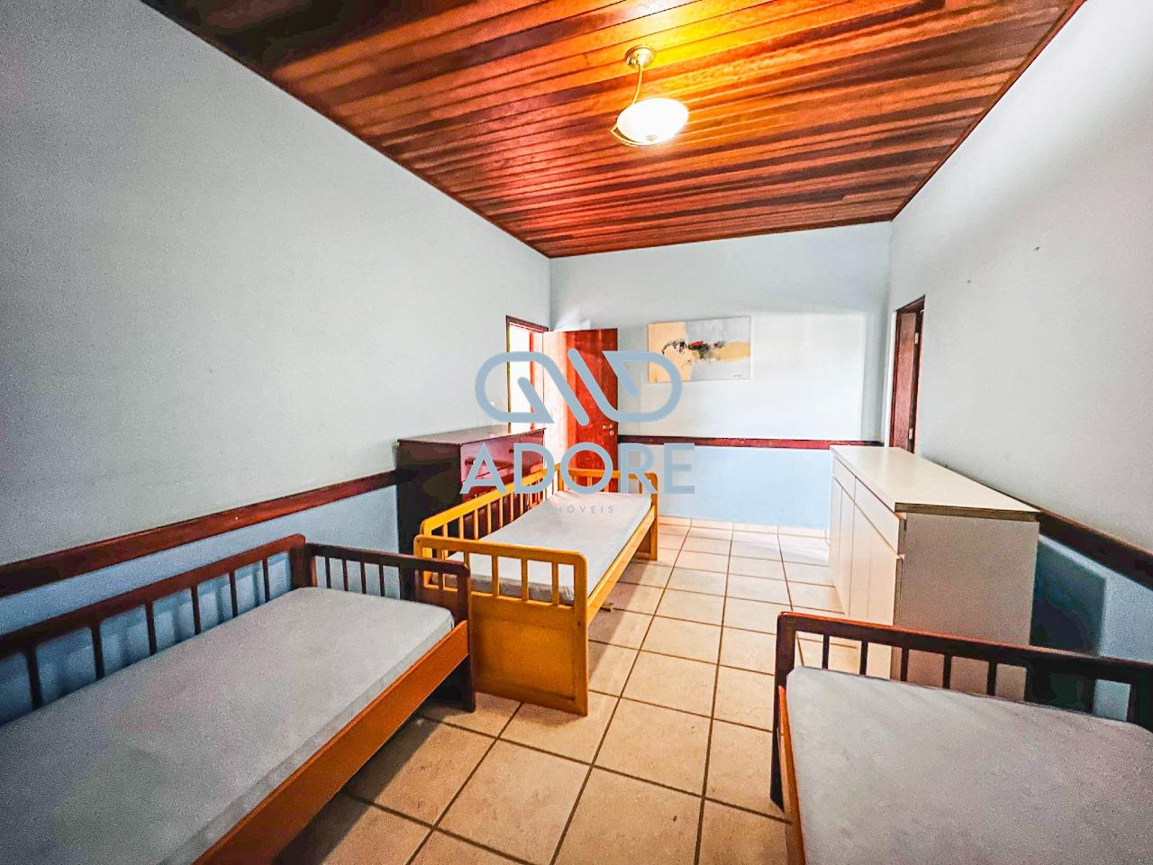 Casa de Condomínio à venda no Condomínio Terras de Santa Rosa: 