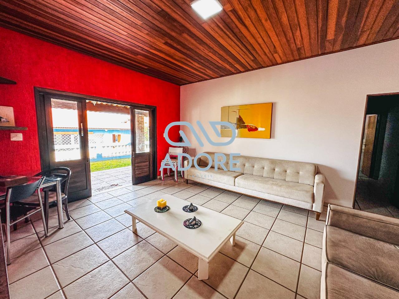 Casa de Condomínio à venda no Condomínio Terras de Santa Rosa: 