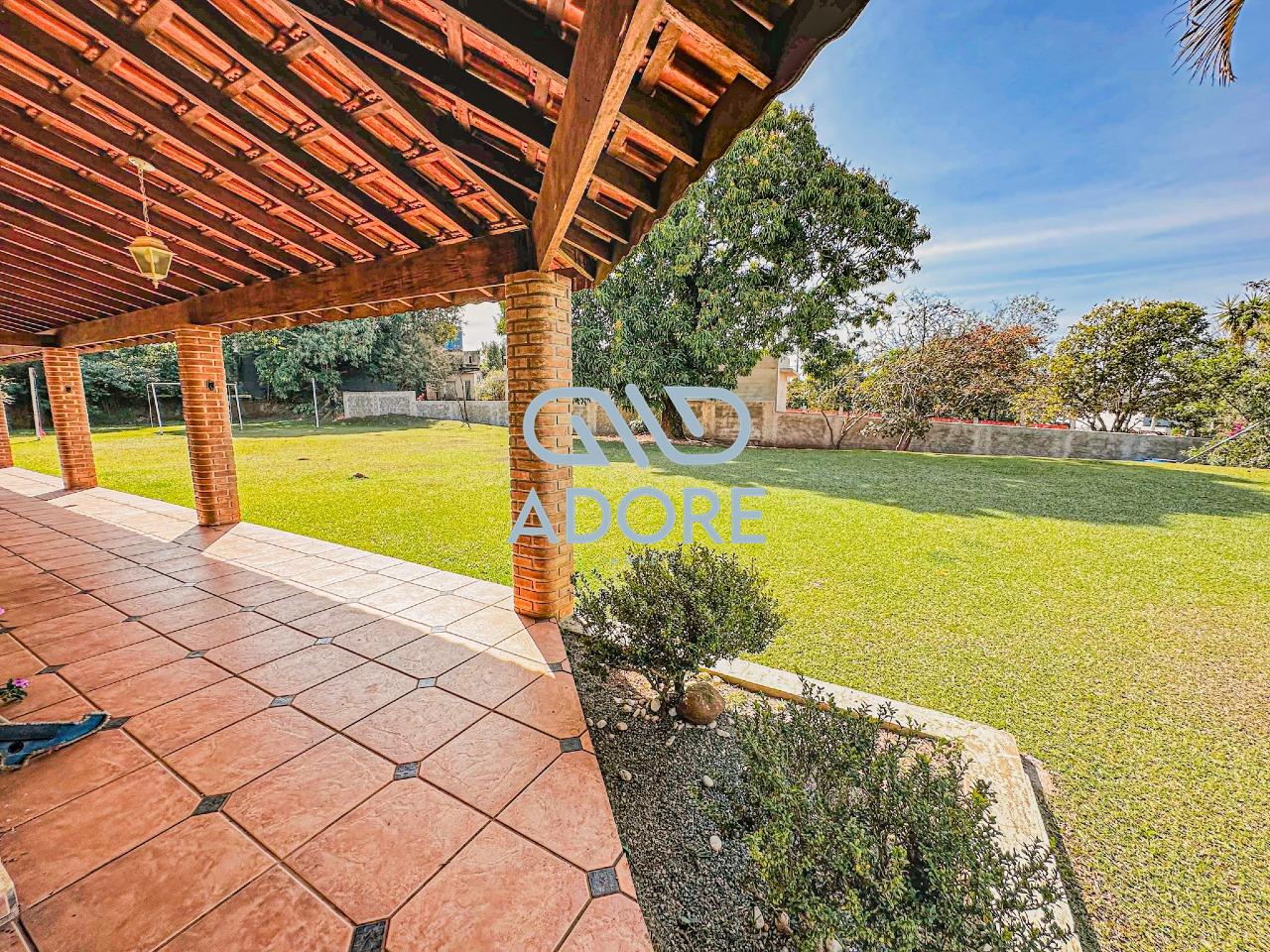 Casa de Condomínio à venda no Condomínio Terras de Santa Rosa: 