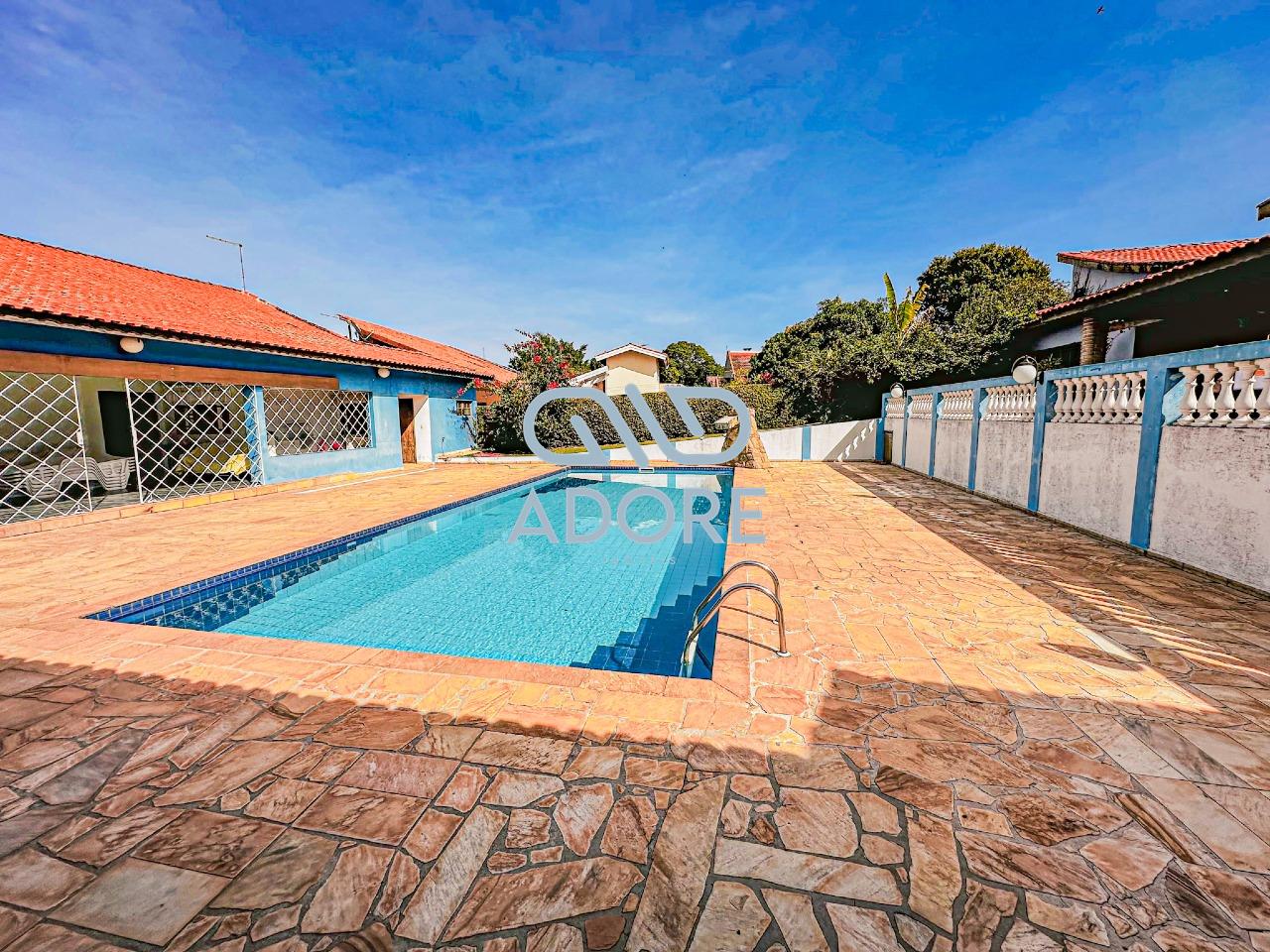 Casa de Condomínio à venda no Condomínio Terras de Santa Rosa: 