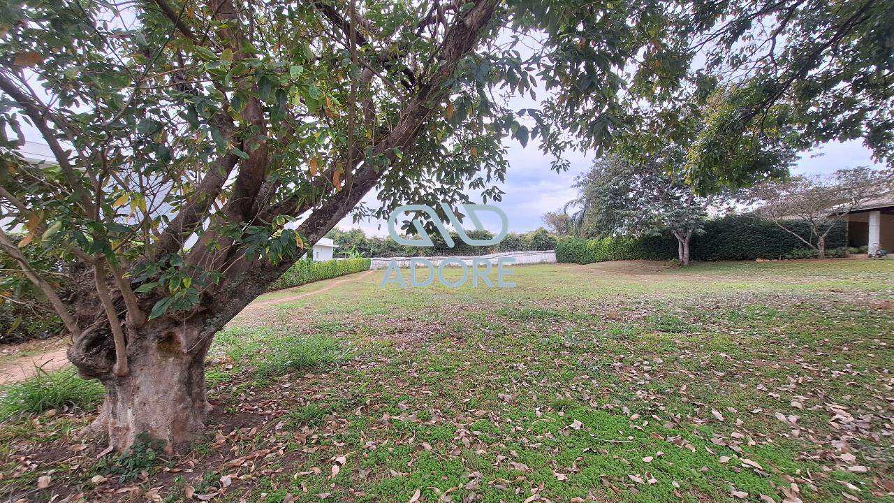 Terreno à venda no Condomínio Haras Paineiras: 
