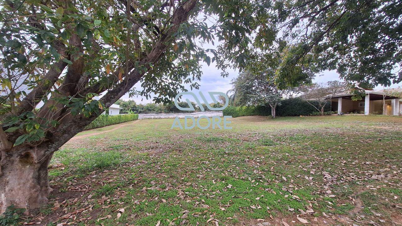 Terreno à venda no Condomínio Haras Paineiras: 