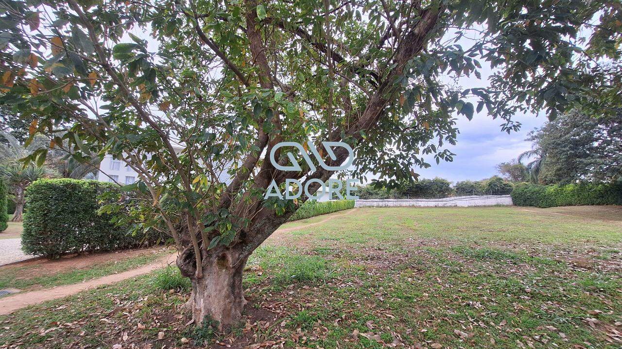 Terreno à venda no Condomínio Haras Paineiras: 