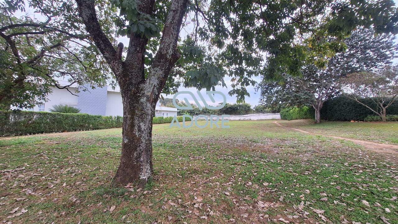 Terreno à venda no Condomínio Haras Paineiras: 