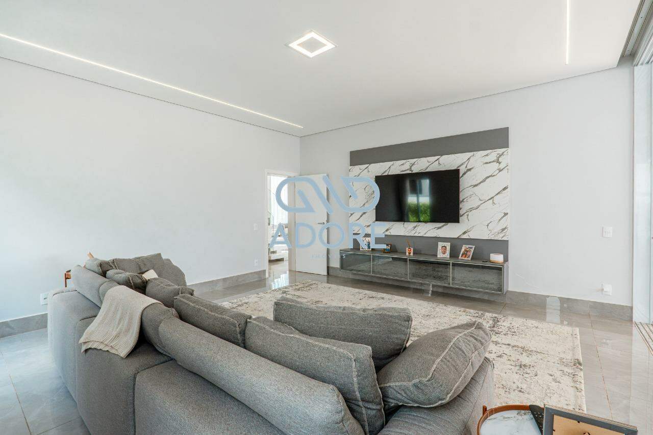 Casa de Condomínio à venda no Condomínio Xapada Parque Ytu: 