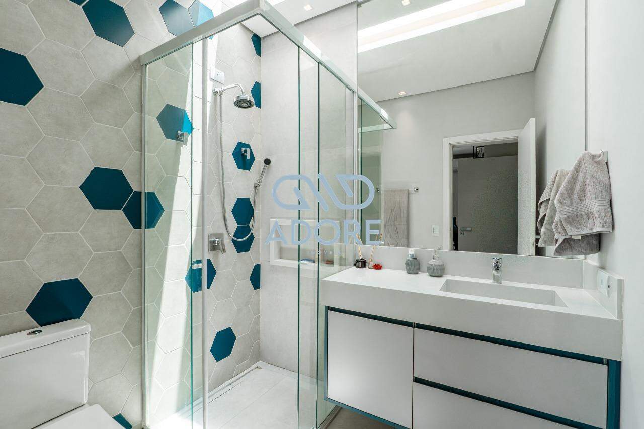 Casa de Condomínio à venda no Condomínio Xapada Parque Ytu: 