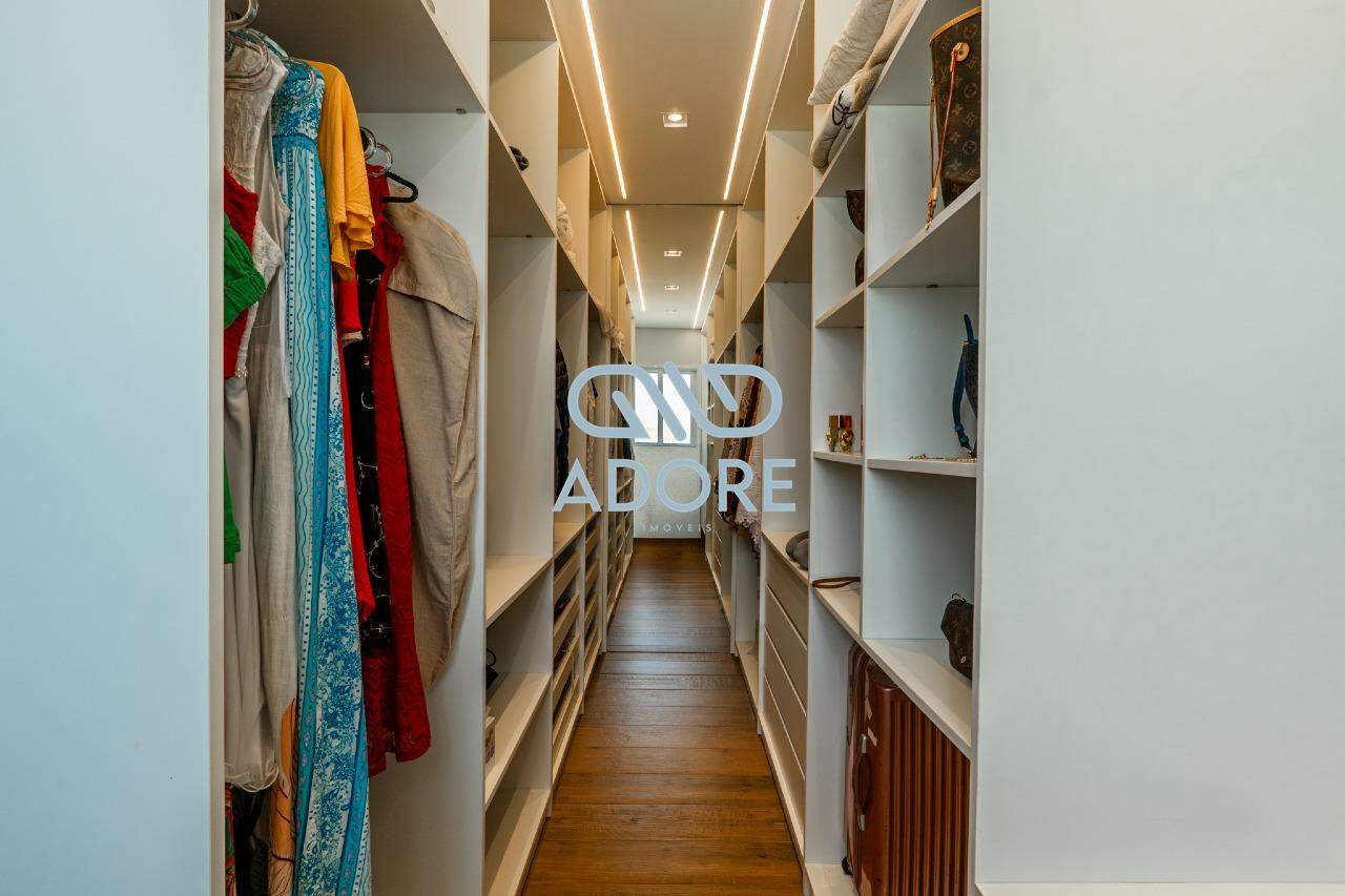 Casa de Condomínio à venda no Condomínio Xapada Parque Ytu: 