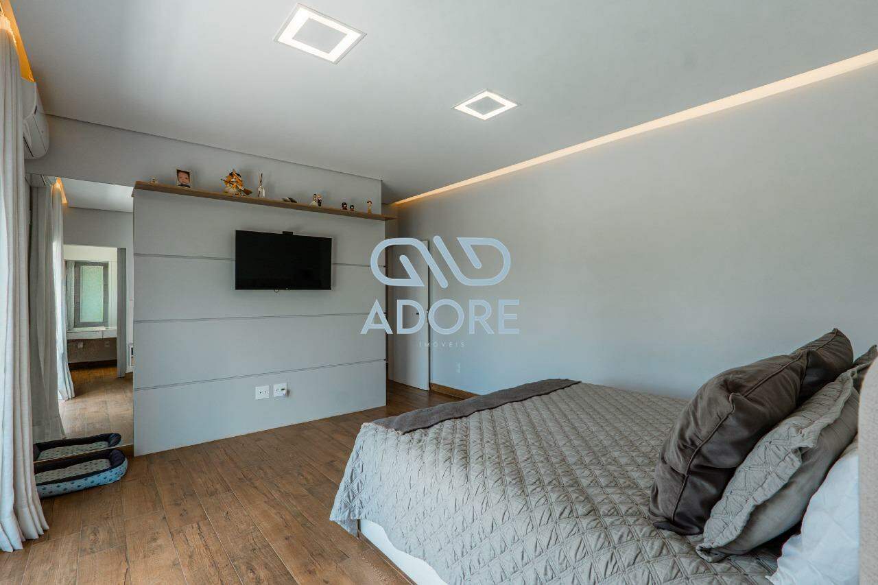 Casa de Condomínio à venda no Condomínio Xapada Parque Ytu: 