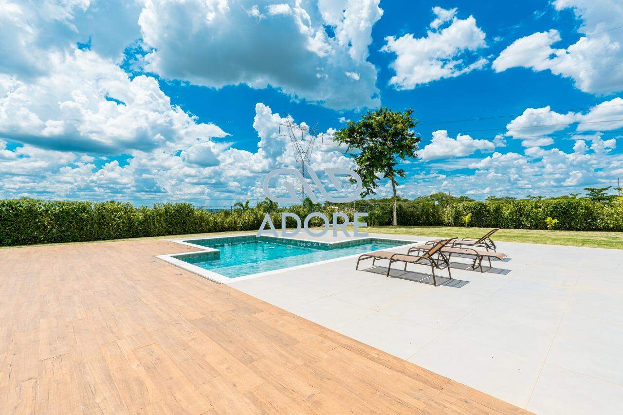 Casa de Condomínio à venda no Condomínio Xapada Parque Ytu: 