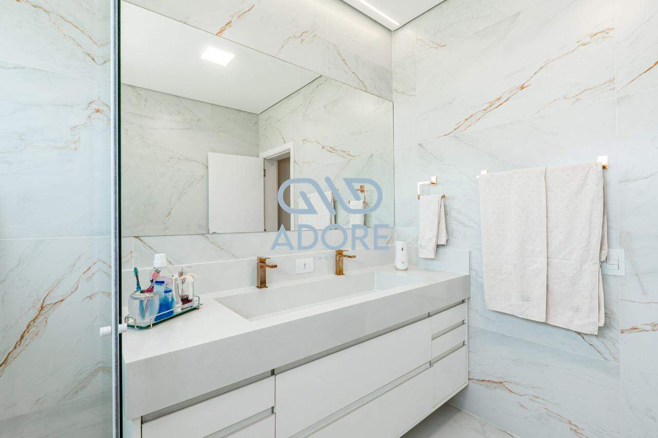 Casa de Condomínio à venda no Condomínio Xapada Parque Ytu: 