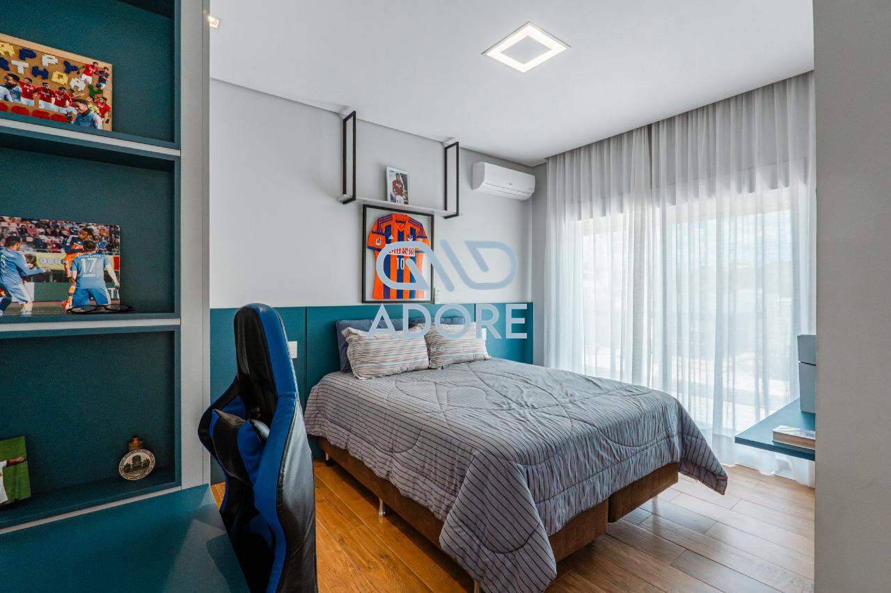 Casa de Condomínio à venda no Condomínio Xapada Parque Ytu: 