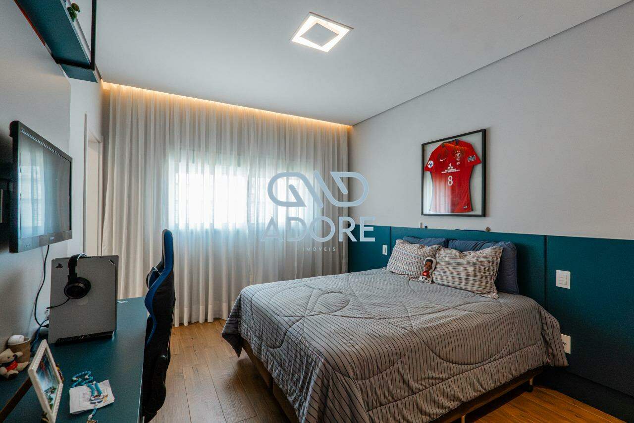 Casa de Condomínio à venda no Condomínio Xapada Parque Ytu: 