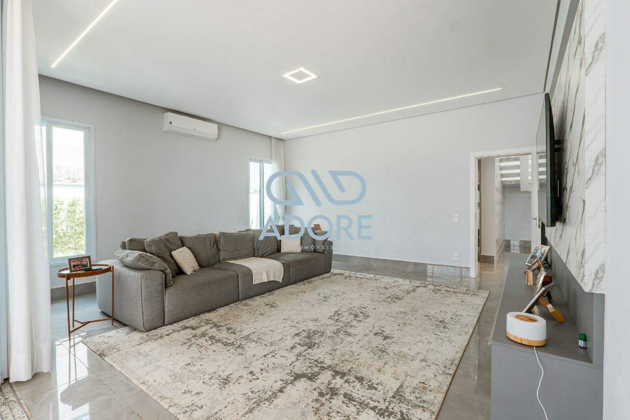 Casa de Condomínio à venda no Condomínio Xapada Parque Ytu: 