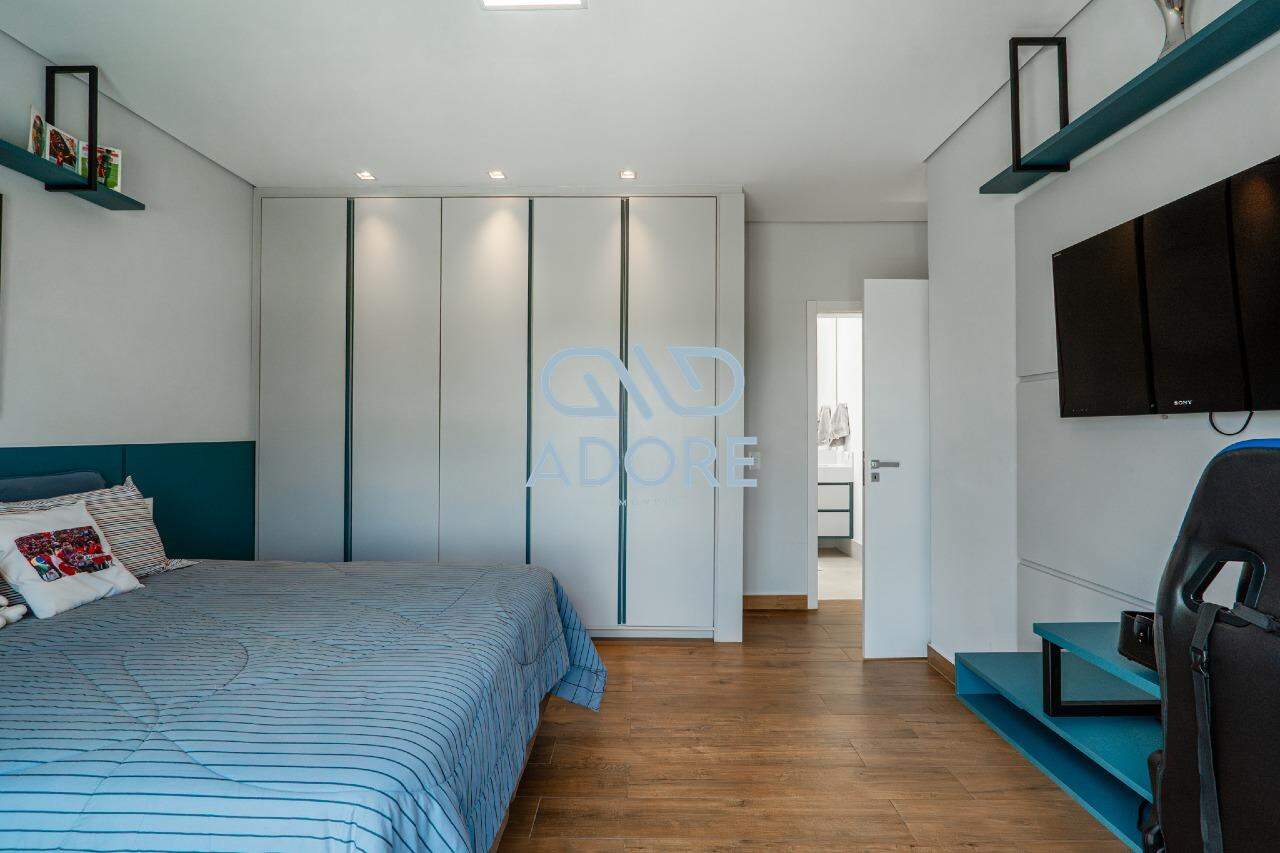 Casa de Condomínio à venda no Condomínio Xapada Parque Ytu: 