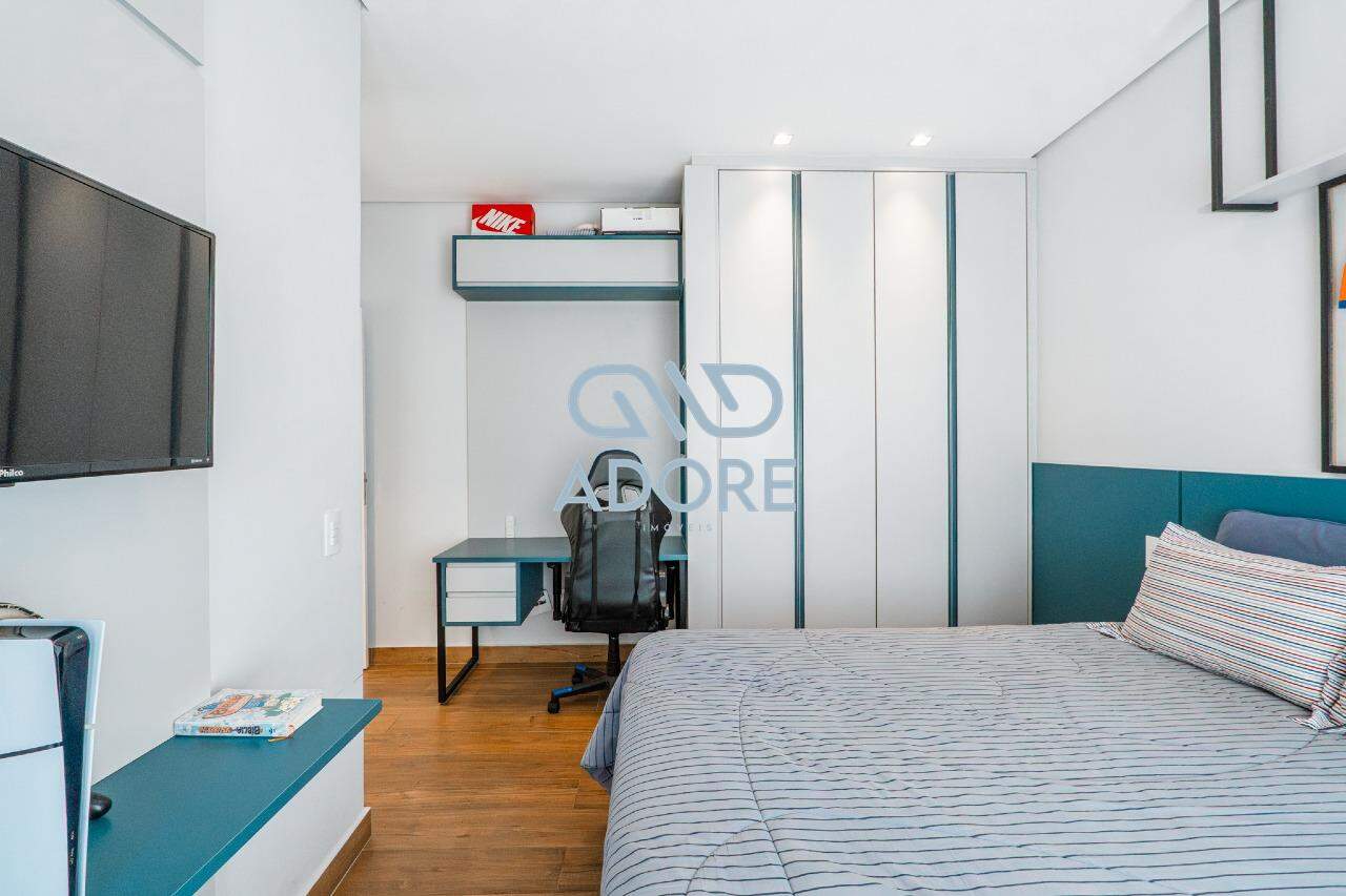 Casa de Condomínio à venda no Condomínio Xapada Parque Ytu: 