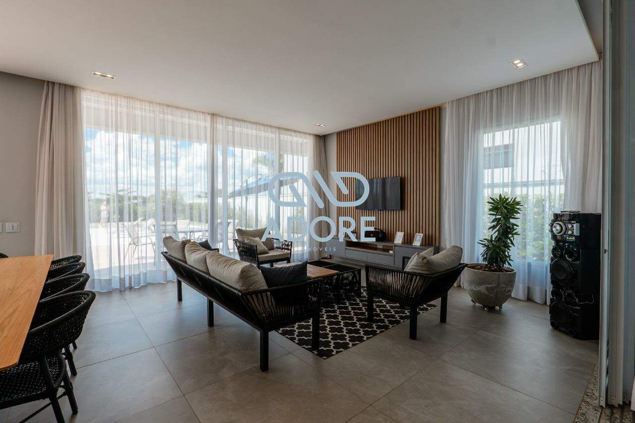 Casa de Condomínio à venda no Condomínio Xapada Parque Ytu: 