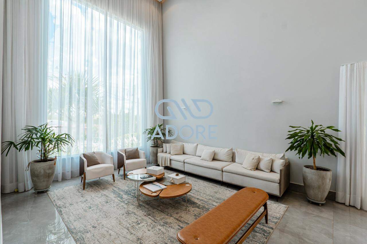 Casa de Condomínio à venda no Condomínio Xapada Parque Ytu: 