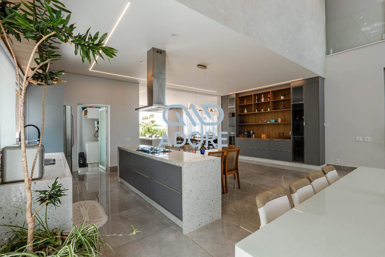 Casa de Condomínio à venda no Condomínio Xapada Parque Ytu: 