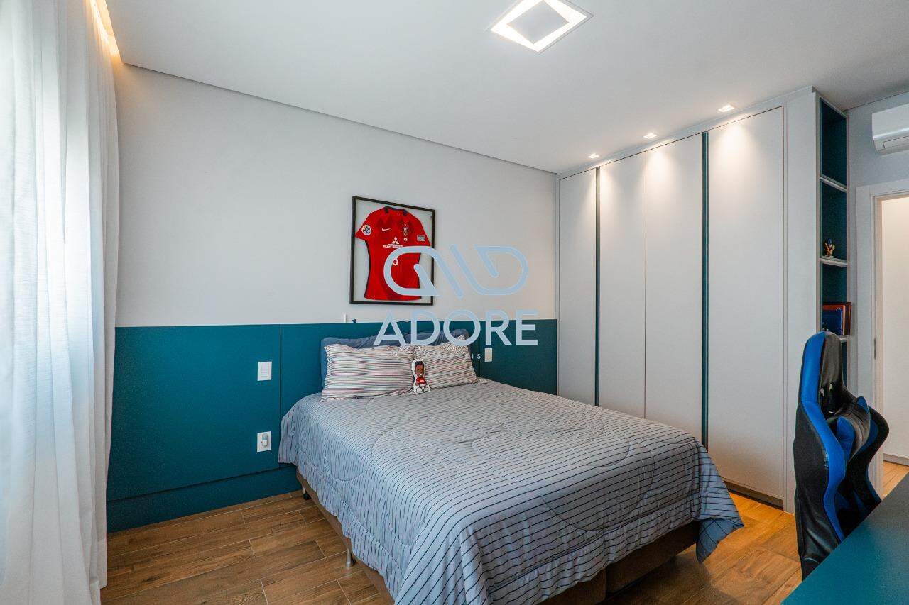 Casa de Condomínio à venda no Condomínio Xapada Parque Ytu: 