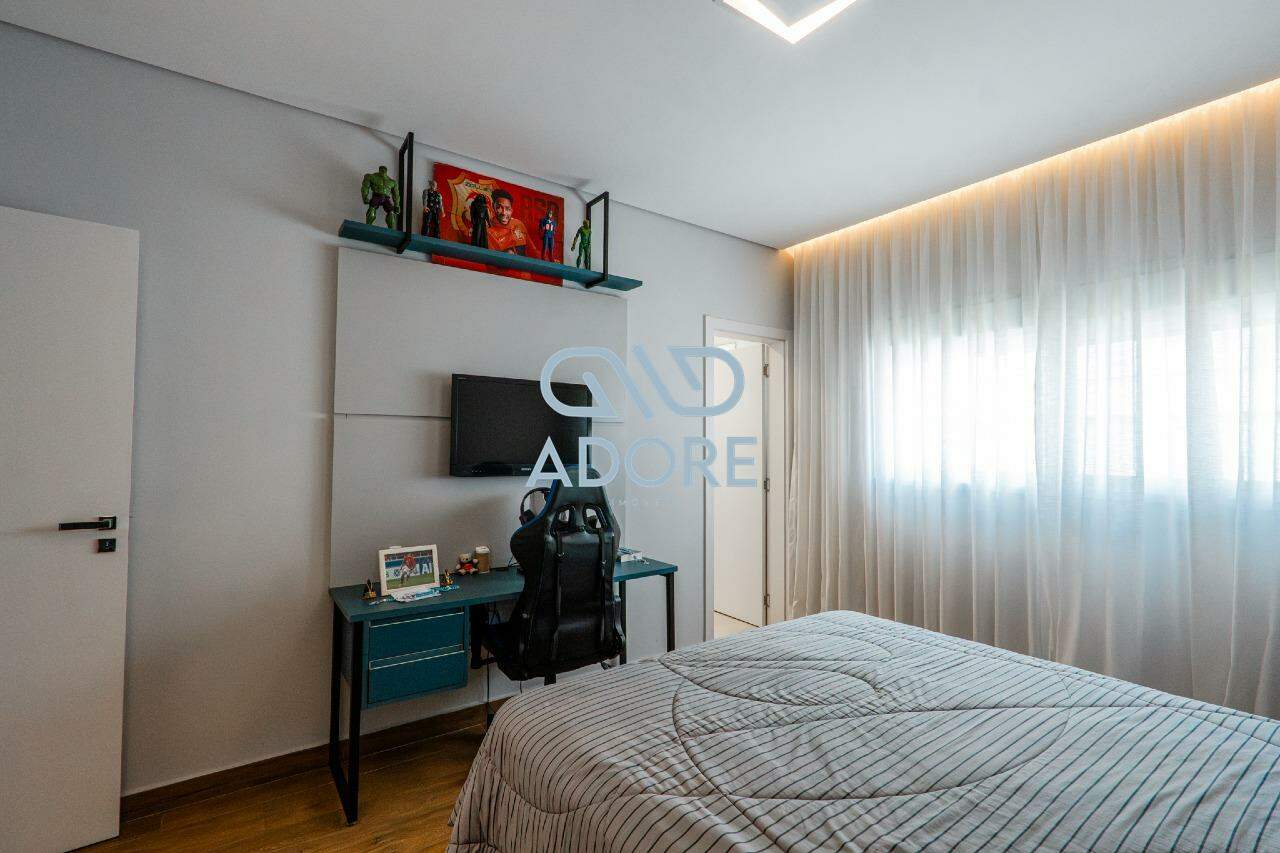 Casa de Condomínio à venda no Condomínio Xapada Parque Ytu: 