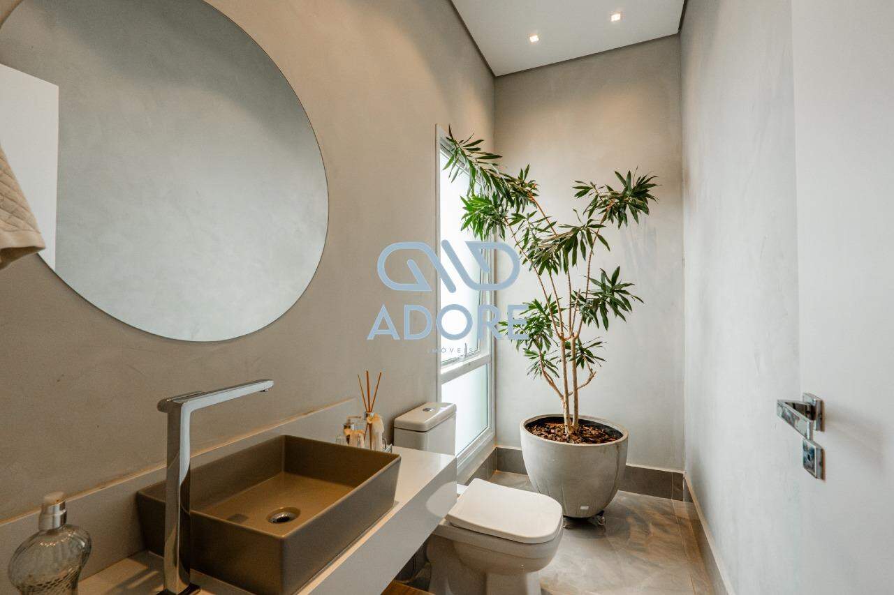 Casa de Condomínio à venda no Condomínio Xapada Parque Ytu: 