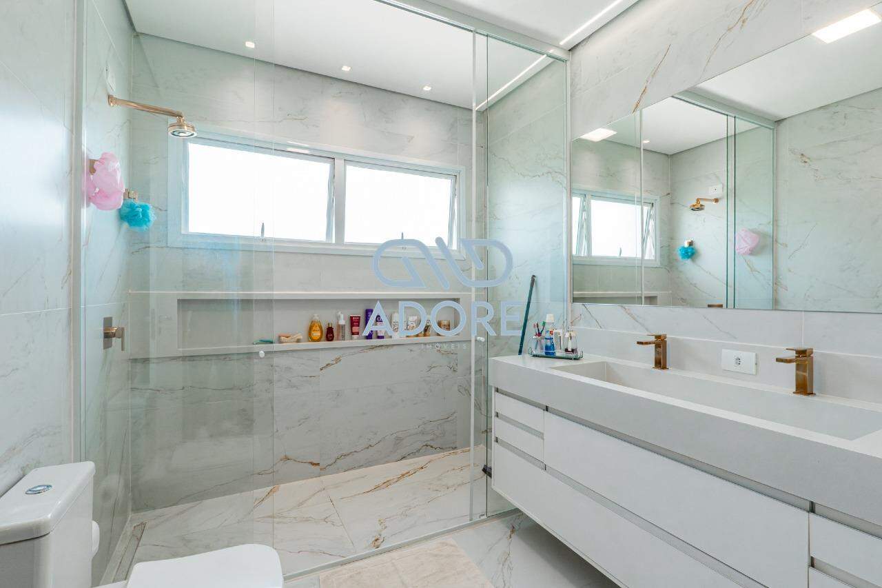 Casa de Condomínio à venda no Condomínio Xapada Parque Ytu: 