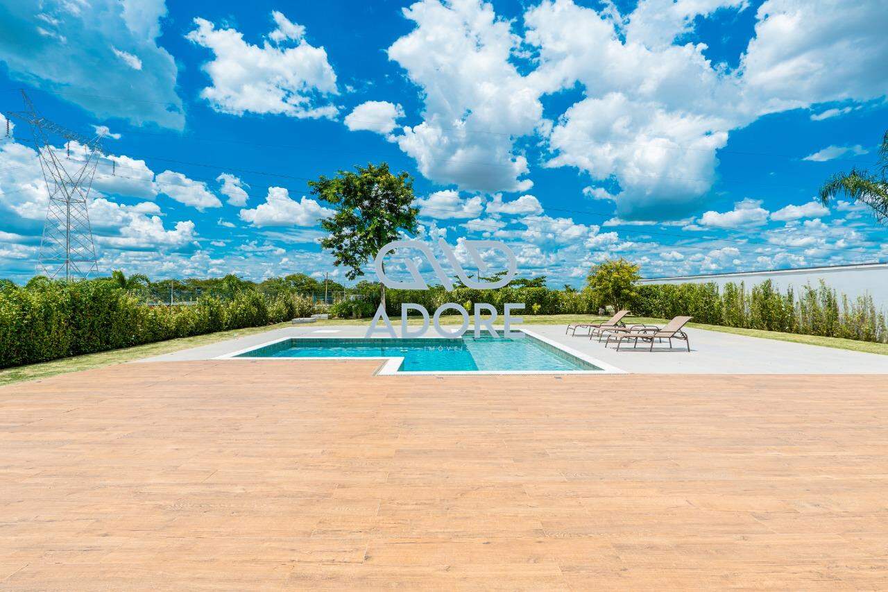 Casa de Condomínio à venda no Condomínio Xapada Parque Ytu: 