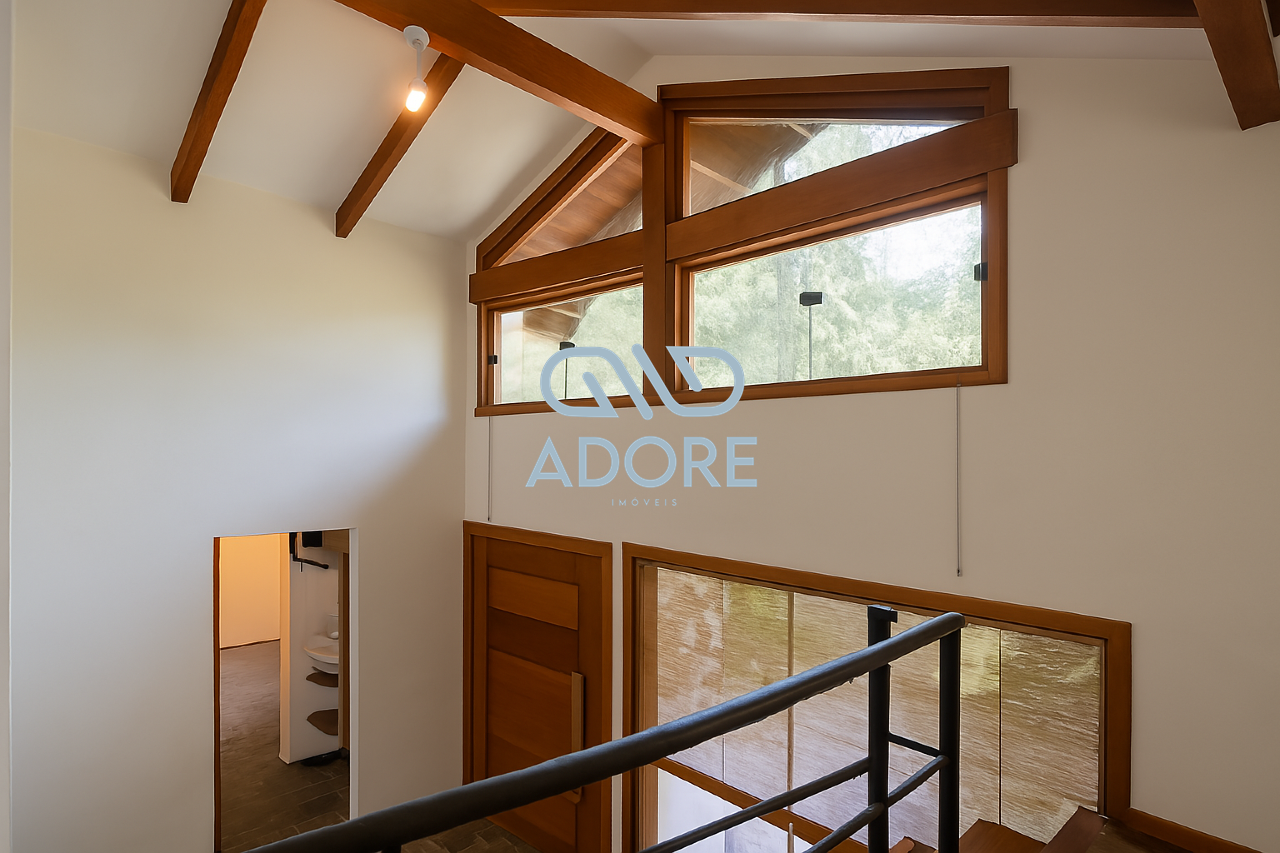 Casa de Condomínio para aluguel no Condomínio Campos de Santo Antônio : 