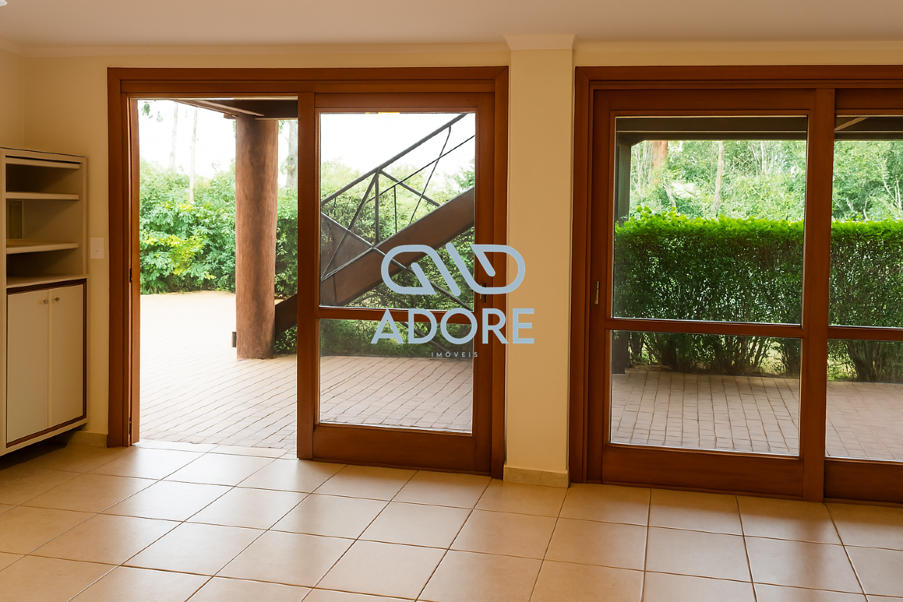 Casa de Condomínio para aluguel no Condomínio Campos de Santo Antônio : 