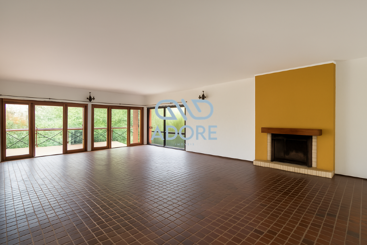 Casa de Condomínio para aluguel no Condomínio Campos de Santo Antônio : 