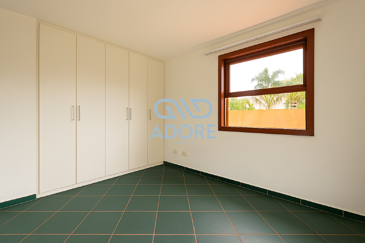 Casa de Condomínio para aluguel no Condomínio Campos de Santo Antônio : 