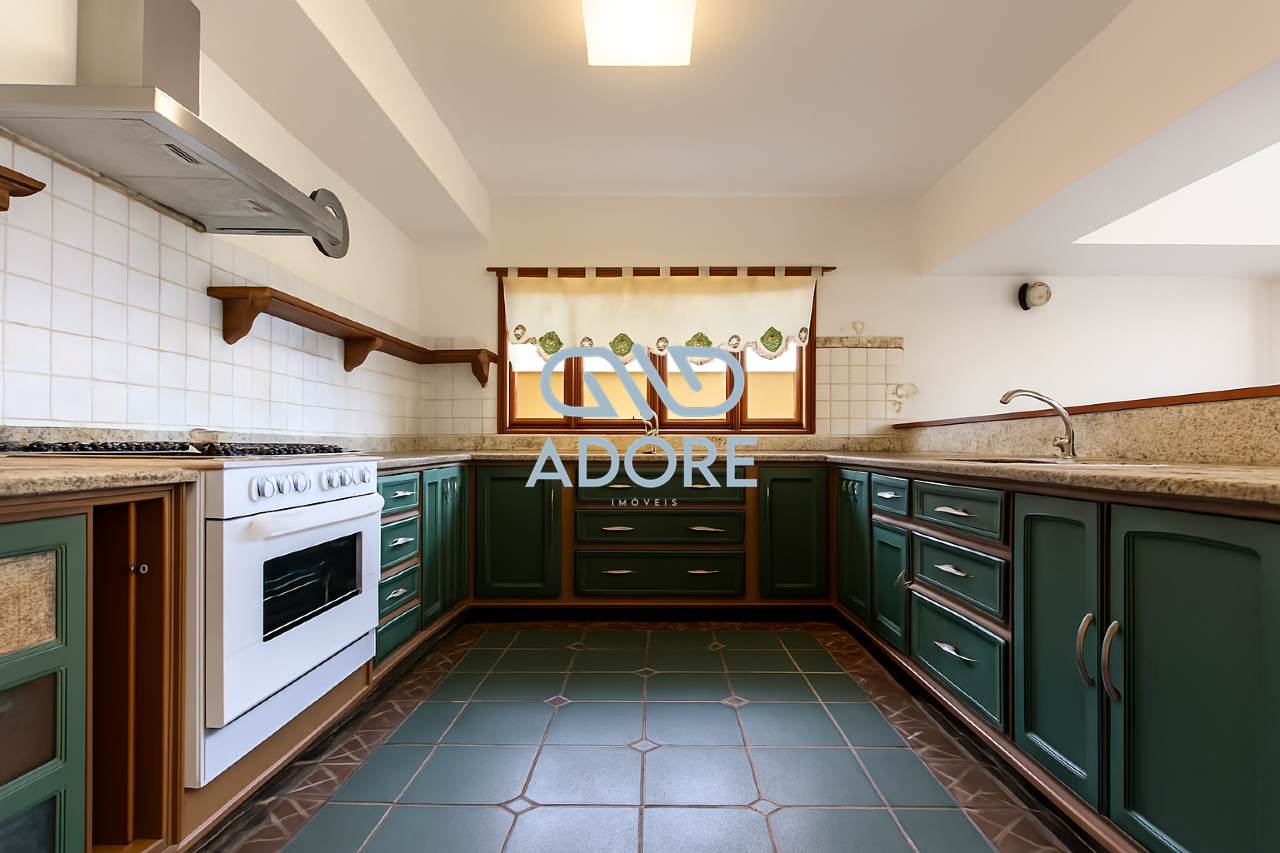 Casa de Condomínio para aluguel no Condomínio Campos de Santo Antônio : 