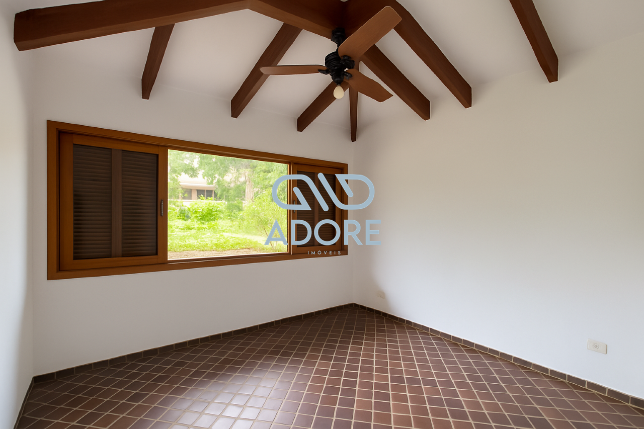 Casa de Condomínio para aluguel no Condomínio Campos de Santo Antônio : 