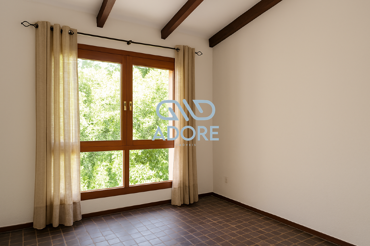 Casa de Condomínio para aluguel no Condomínio Campos de Santo Antônio : 