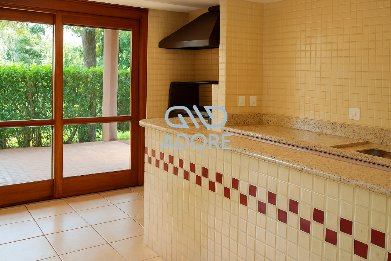 Casa de Condomínio para aluguel no Condomínio Campos de Santo Antônio : 