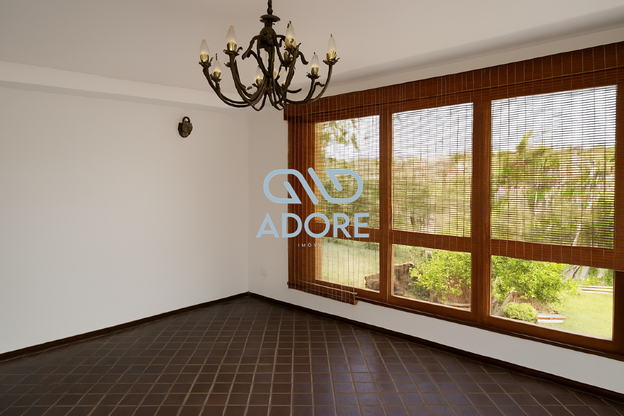 Casa de Condomínio para aluguel no Condomínio Campos de Santo Antônio : 