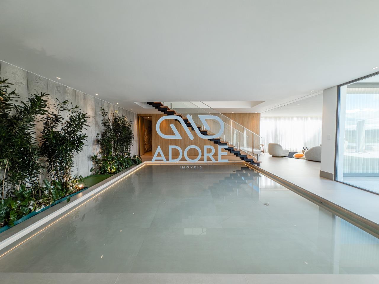 Casa de Condomínio à venda no Condomínio Terras de São José II : 