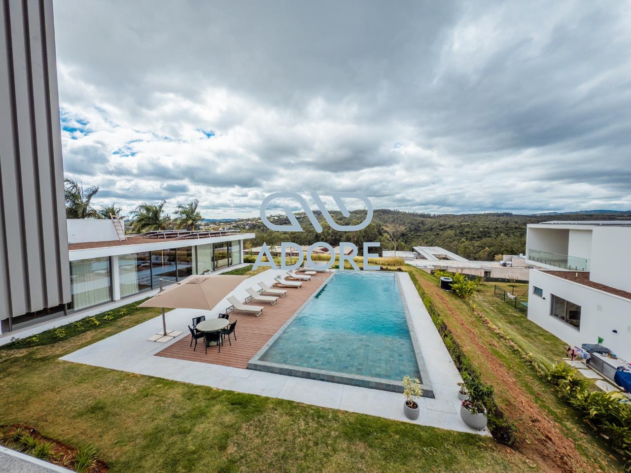 Casa de Condomínio à venda no Condomínio Terras de São José II : 